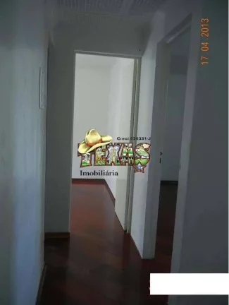 Imagem APARTAMENTO À VENDA COM 63M² EM ARTUR ALVIM