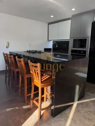 Imagem Casa à venda em Jd. Piazza Di Roma Zona Oeste - Sorocaba/SP