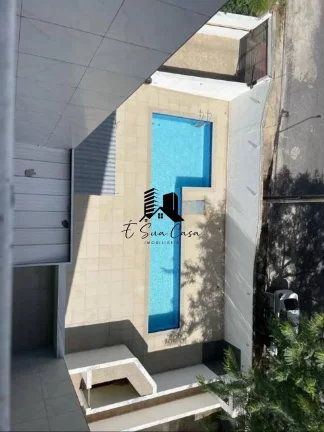 Imagem Apartamento à venda 2 quartos bairro Cabral Contagem -MG