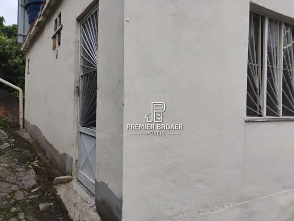 Imagem Loja à venda, 49 m² por R$ 880.000,00 - Tijuca - Teresópolis/RJ