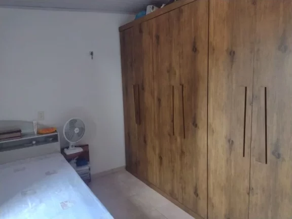 Imagem Sobrado com 4 dormitórios à venda, 260 m² por R$ 240.000,00 - Jardim Belém - Suzano/SP