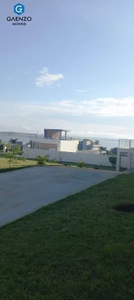 Imagem Lindo Sobrado Riviera de Santa Cristina