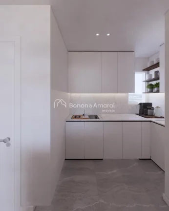 Imagem Totalmente reformado, este lindo apartamento oferece conforto, funcionalidade e uma localização pr...