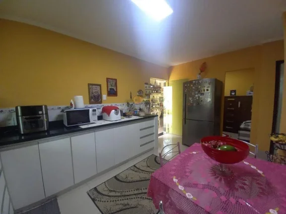 Imagem Casa em Condomínio para Venda em Teresópolis / RJ no bairro Vargem Grande
