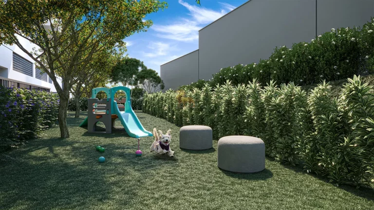 Imagem Vibra Velerios - Apartamento 2 Dormitórios 36m² à Venda no Socorro - Pronto para Morar com Piscina e Academia