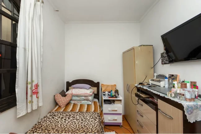 Imagem CASA RESIDENCIAL em São Paulo - SP, Vila Mazzei