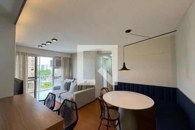 Imagem Apartamento à Venda - Recreio, 2 Quartos, 63 m2