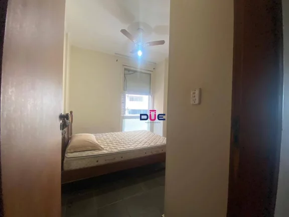 Imagem Apartamento com 3 dormitórios à venda, 138 m² por R$ 1.200.000 - Gonzaga - Santos/SP