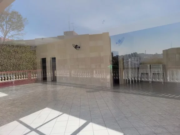 Imagem VENDO EXCELENTE APARTAMENTO DE 03 DORMITÓRIO NO RESIDENCIAL INGAÍ!