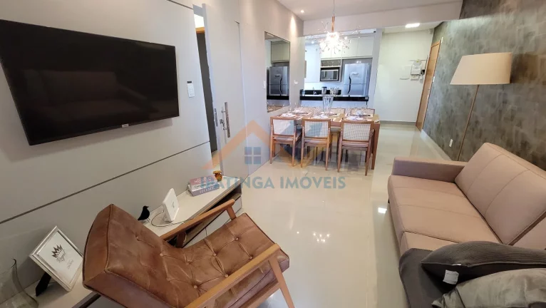 Imagem Apartamento no Parque Veneza - Santana do Paraíso