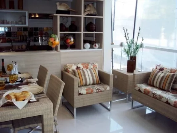 Imagem APARTAMENTO RESIDENCIAL em São Bernardo do Campo - SP, Jardim do Mar