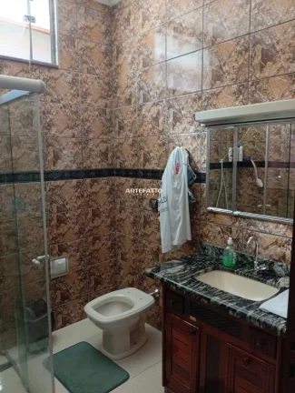 Imagem Casa à Venda no Elimar