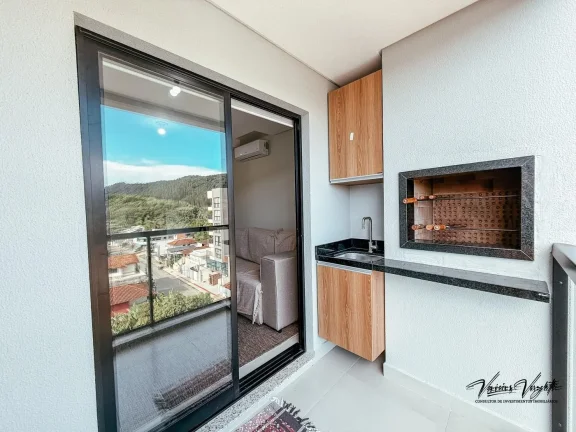 Imagem Apartamento 2 dormitórios para Venda em Camboriú / SC no bairro São Francisco de Assis