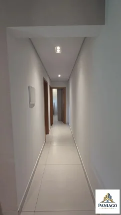 Imagem Apartamento Garden - 100% Mobiliadado no Boa Esperança - Cuiabá/MT