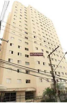 Imagem Apartamento com 2 quartos à venda, 50 m² por R$ 340.000 - Santa Teresinha - São Paulo/SP