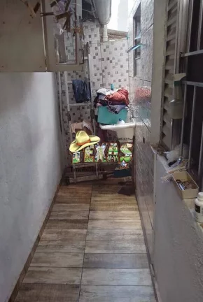 Imagem IMÓVEL PARA VENDA EM VILA TALARICO