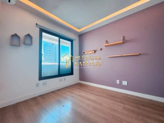 Imagem Exclusividade apto a Venda Cond Palais de Nice. 3 qtos