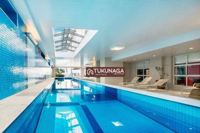 Imagem Studio com 1 dormitório à venda, 38 m² por R$ 440.000,00 - Jardim Flor da Montanha - Guarulhos/SP