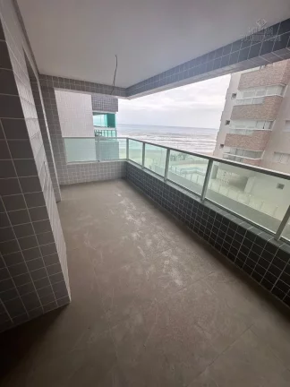 Imagem O Seu Melhor Endereço na Orla de Caiçara, a 20 mts do mar, com lazer completo