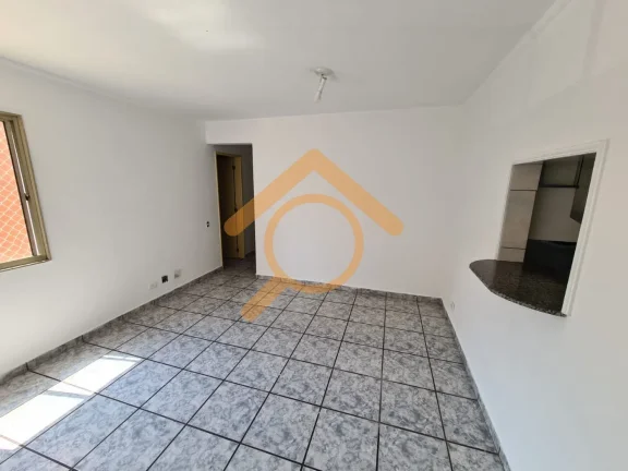 Imagem Imperdível oportunidade de apartamento à venda em São Paulo-SP, Jardim Ubirajara, 3 quartos, 1 suíte, 2 salas, 2 banheiros, 1 vaga, 78m²! Condomínio Riviera Francesa.