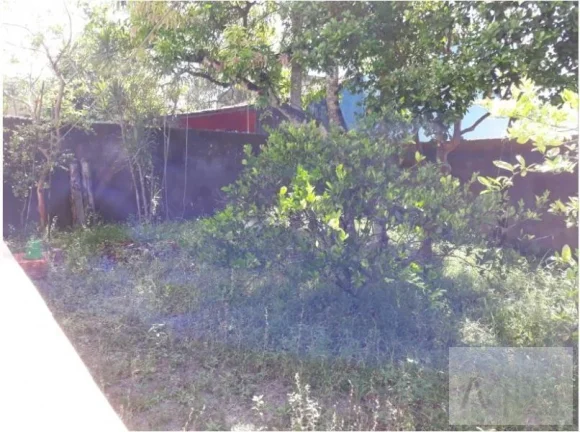 Imagem Casa para Venda em Itanhaém, Jardim das Palmeiras, 2 dormitórios, 1 suíte, 1 banheiro, 5 vagas