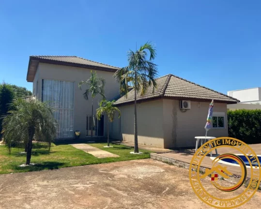 Imagem CASA RESIDENCIAL em SALTO - SP, TERRAS DE MONT SERRAT