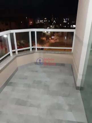 Imagem Apartamento 2/4 em Florianópolis no condomínio delicato residence