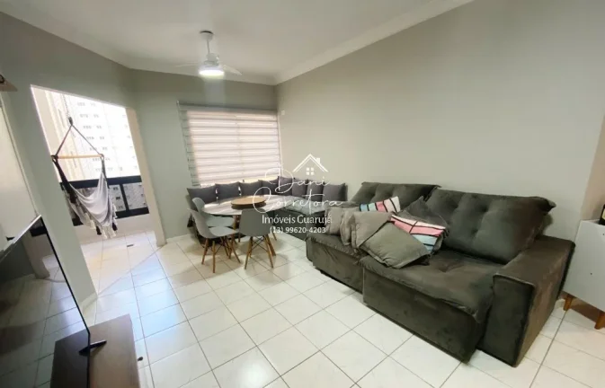 Imagem Apartamento com lazer, duas vagas, Pitangueiras