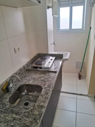 Imagem Apartamento Padrão