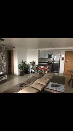 Imagem Apartamento com 2 dormitórios à venda, 72 m² por R$ 562.000,00 - Vila Augusta - Guarulhos/SP