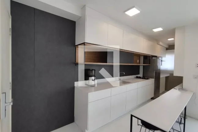 Imagem Apartamento à Venda - Aclimação, 2 Quartos, 51 m2