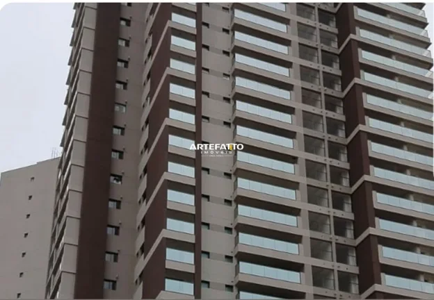 Imagem Apartamento LINDO com 137 mts 3 suítes 2 vagas São Paulo, Jardim das Acácias