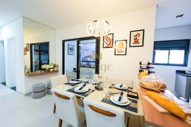 Imagem Apartamento à Venda Vila Colorau Zona Leste - Sorocaba/SP
