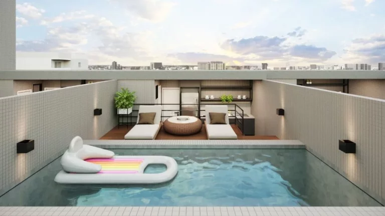 Imagem Apartamento à venda, 72 m² por R$ 659.000,00 - Bancários - João Pessoa/PB