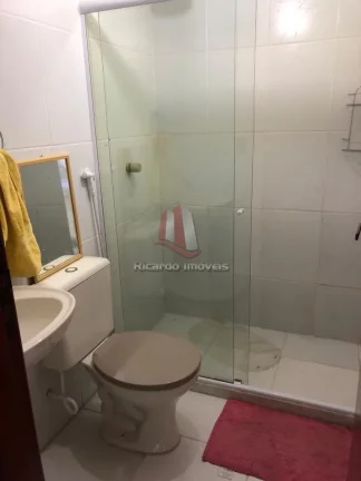 Imagem Apartamento Duplex Mobiliado Peró