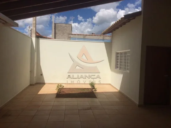 Imagem Casa - Ribeirão Preto - Greenville