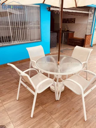 Imagem COBERTURA DUPLEX - BAIRRO SUÍÇO - SÃO BERNARDO DO CAMPO