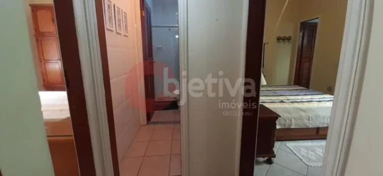 Imagem Casa com 4 dormitórios à venda, 110 m² por R$ 520.000,00 - Ogiva - Cabo Frio/RJ