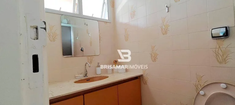 Imagem VENDA DE CASA EM CONDOMÍNIO FECHADO NA ENSEADA, GUARUJÁ – PÉ NA AREIA!
