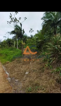 Imagem Adriano Carpes Imóveis vende terreno em Medeiros na cidade de Barra Velha no litoral norte de SC para loteamento