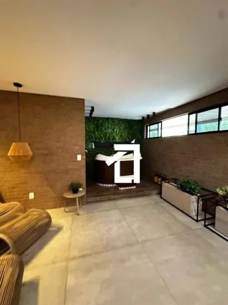 Imagem Cobertura Garden | Ponta Verde | 2 Quartos | 82M2 | Suíte | Terraço Gourmet | 2 Vagas