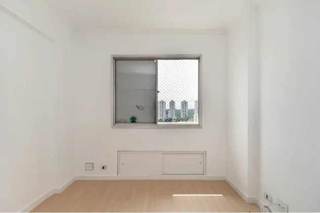 Imagem APARTAMENTO RESIDENCIAL em São Paulo - SP, Vila Guarani (Z Sul)