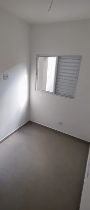 Imagem Apartamento de 2 dormitórios pronto na Parada XV