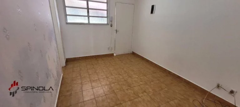 Imagem Apartamento com 1 dormitório à venda, 39 m² por R$ 229.000,00 - Mirim - Praia Grande/SP