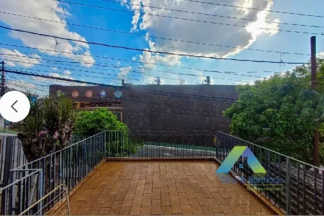 Imagem Casa à venda no bairro Vila Brasilina - São Paulo/SP
