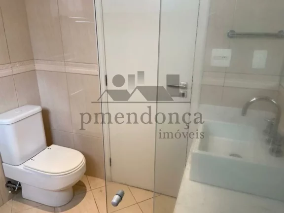 Imagem Apartamento reformado em Perdizes com 3 quartos (1 suíte) e 2 vagas, pronto para morar!
