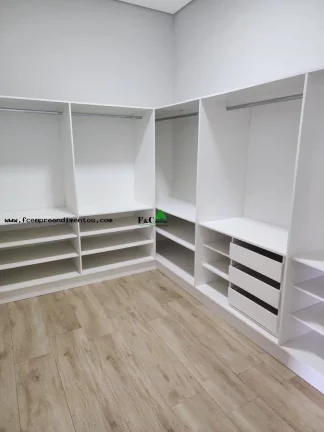 Imagem Casa em Condomínio para Venda em Limeira, Residencial Florisa, 3 dormitórios, 3 suítes, 5 banheiros, 3 vagas