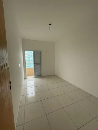 Imagem Apartamento para Venda em Praia Grande, Real, 1 dormitório, 1 suíte, 1 banheiro, 1 vaga