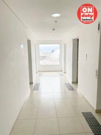 Imagem Sala para alugar - Vila Matias - Santos/SP