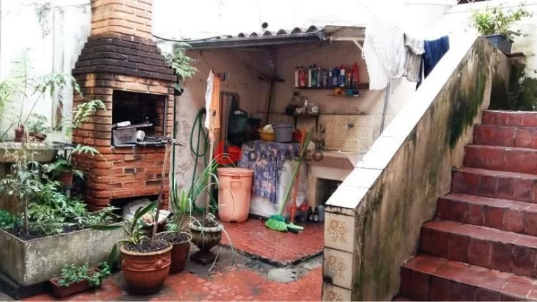 Imagem Casa à venda 2 Quartos, 3 Vagas, 245M², Barcelona, São Caetano do Sul - SP